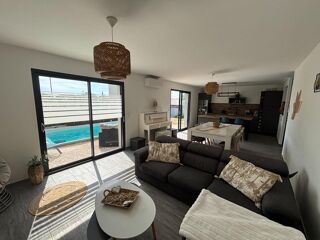  Villa � vendre 4 pi�ces 88 m�