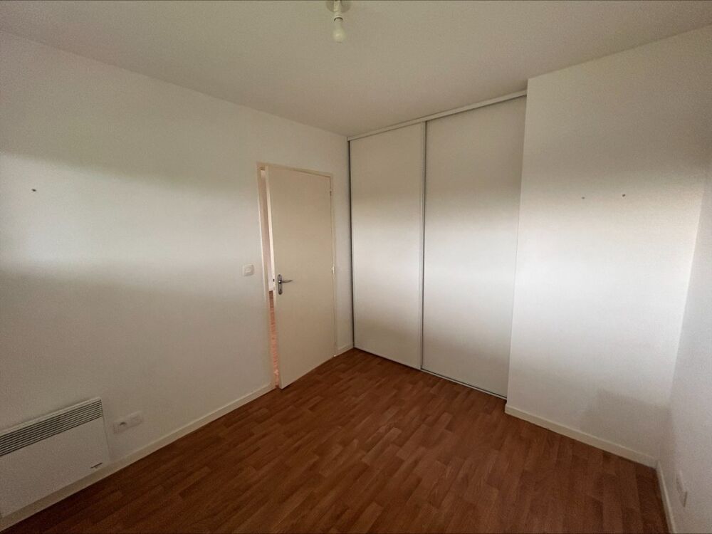 Location Appartement T2 avec terrasse et parking à SAINTE LUCE SUR LOIRE Sainte luce sur loire