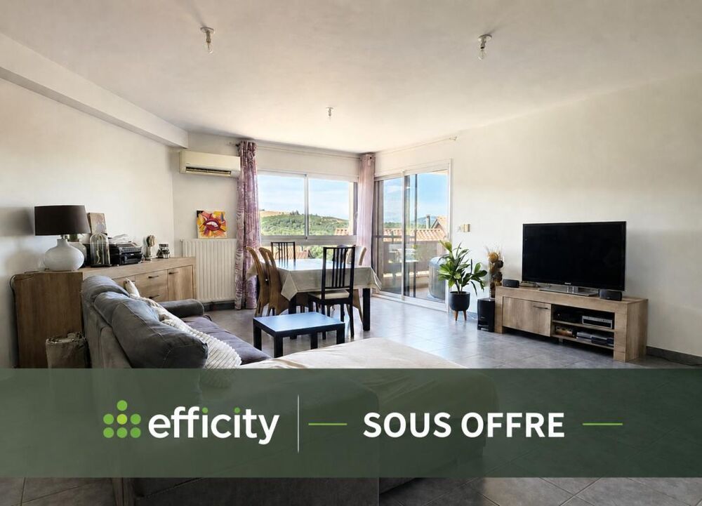 Vente Appartement Appartement Saint pierre la palud