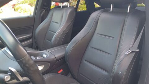 Classe GLE 350 de 320 EQ Power 4MATIC 9G-TRONIC AMG Line - Entretien co 2021 occasion 85000 La Roche Sur Yon