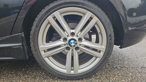 S&eacute;rie 1 (F20) 118i 136 M Sport 2017 occasion 57220 Boulay Moselle