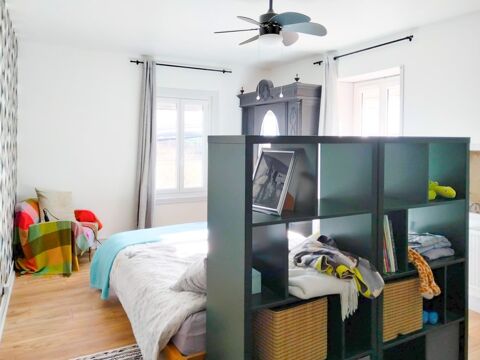   Maison � vendre 6 pi�ces  � la campagne Maison - 6 pi�ce(s) - 163 m�