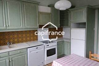  Maison à vendre 5 pièces 120 m²