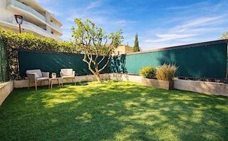  Appartement � vendre 3 pi�ces 54 m�