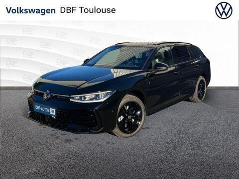 Annonce voiture Volkswagen Passat 53980 