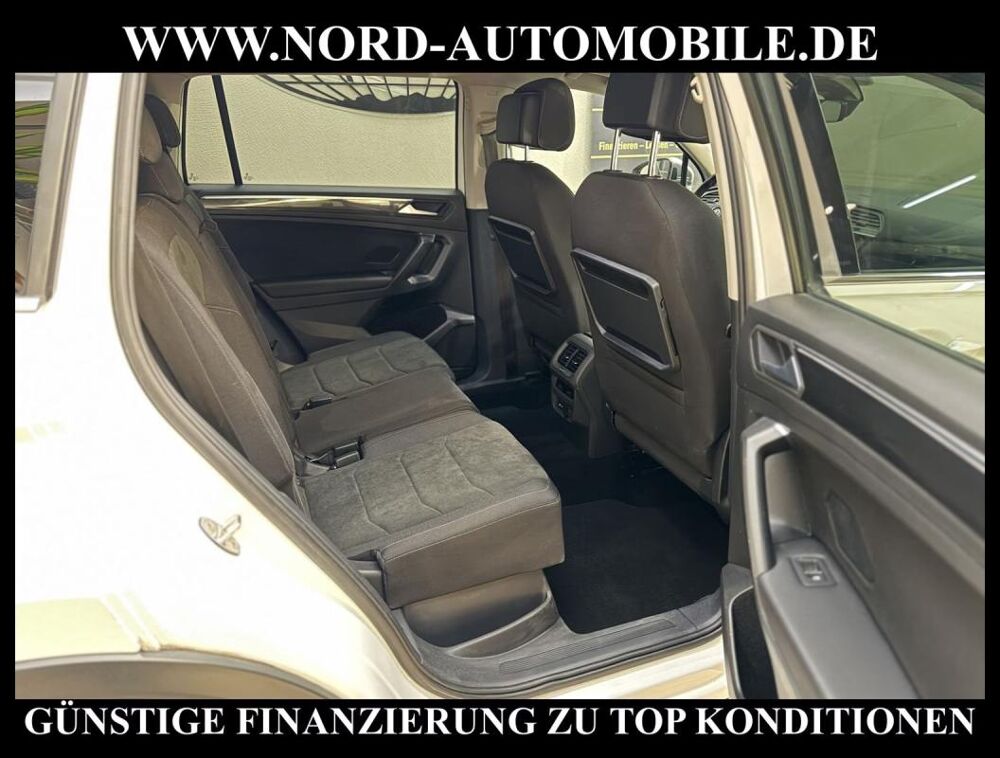 Tiguan Allspace R-Line 1.5 TSI DSG 2021 occasion 33000 Bordeaux