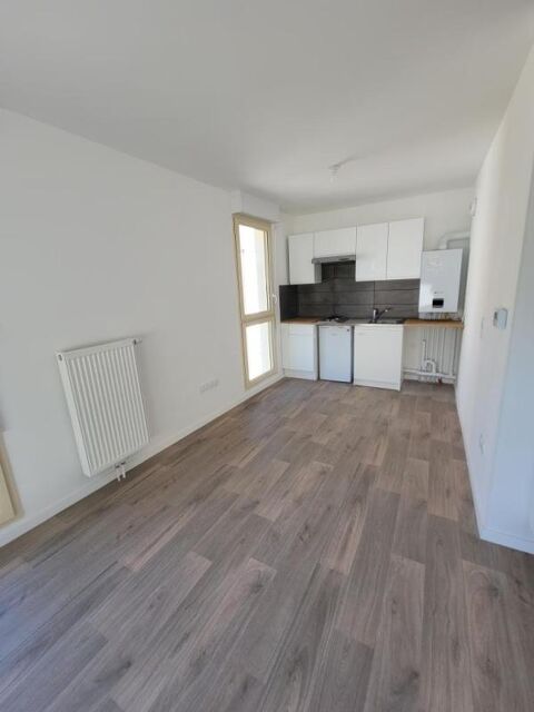  Appartement  louer 1 pice 26 m