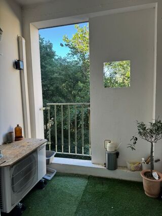  Appartement à louer 3 pièces 63 m²