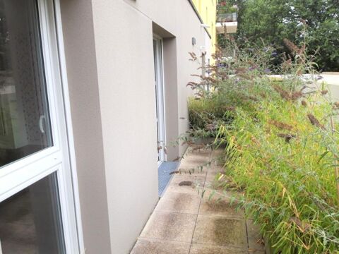  Appartement � louer 1 pi�ce 26 m�