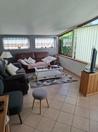  Maison à vendre 5 pièces 140 m²