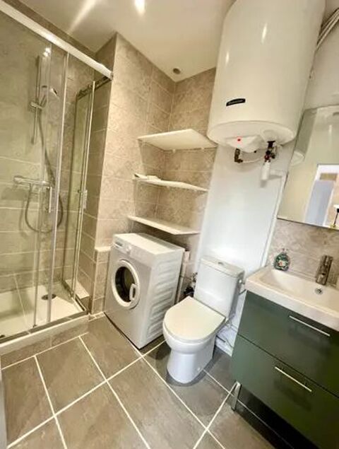  Appartement � louer 1 pi�ce 25 m�