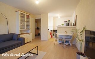  Appartement  vendre 2 pices 38 m