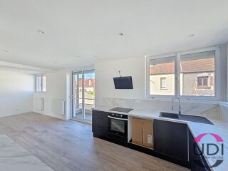  Maison à vendre 6 pièces 110 m²