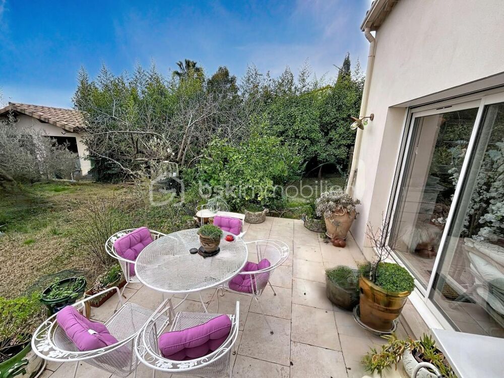 � vendre  Maison Clarensac (30870)