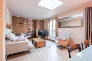  Maison à vendre 6 pièces 125 m²