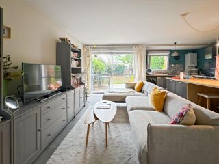  Maison � vendre 4 pi�ces 88 m�