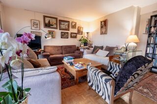  Appartement � vendre 3 pi�ces 81 m�