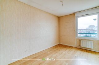 Vente Appartement T3 Villeurbanne
