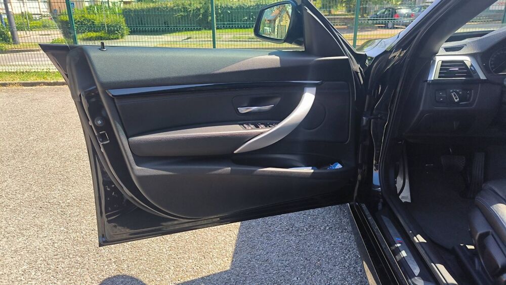 S&eacute;rie 3 GT xDrive 320d 190 Steptronic8 M Sport - Toit ouvrant 2018 occasion 74000 Annecy