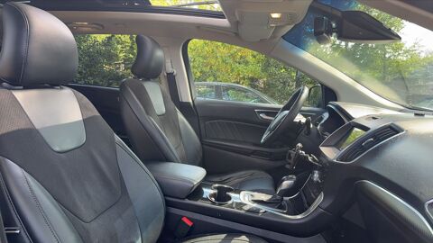 Edge 2.0 TDCi 210 4x4 Powershift ST-Line 2017 occasion 93100 Montreuil