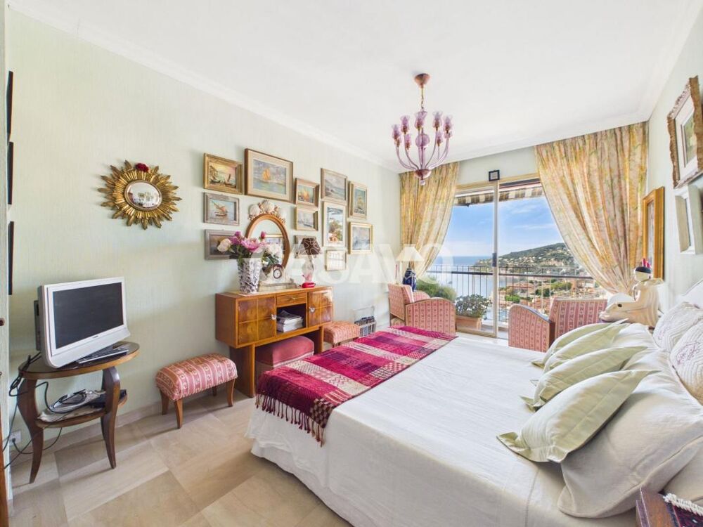 � vendre  Appartement Villefranche-sur-Mer (06230)