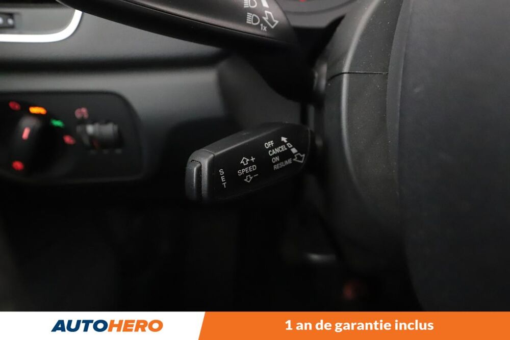 Q3 1.4 TFSI COD Ultra 150 ch 2016 occasion 92130 Issy-les-Moulineaux