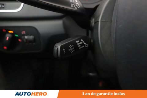 Q3 1.4 TFSI COD Ultra 150 ch 2016 occasion 92130 Issy-les-Moulineaux