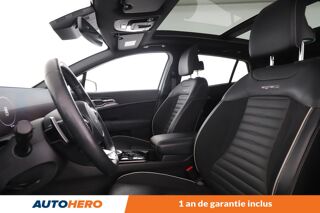 Sportage 1.6 T-GDi ISG Hybride GT-Line Premium 4x2 BVA6 230 ch 2022 occasion 92130 Issy-les-Moulineaux