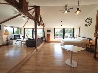  Maison � vendre 7 pi�ces 249 m�