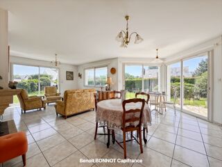  Maison à vendre 7 pièces 156 m²