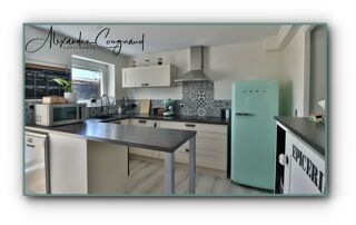  Maison à vendre 6 pièces 134 m²