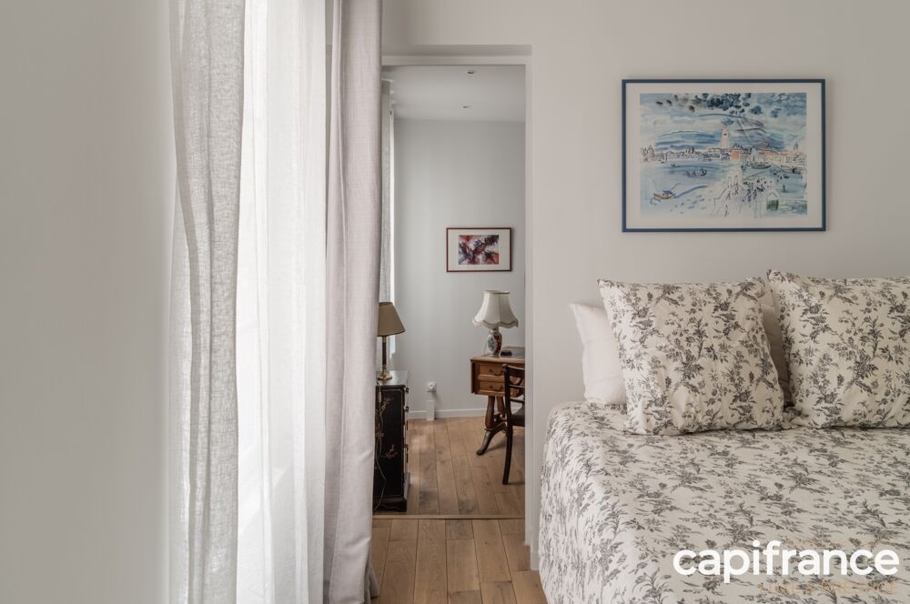 Appartement à vendre 5 pièces PARIS 9EME ARRONDISSEMENT (75)