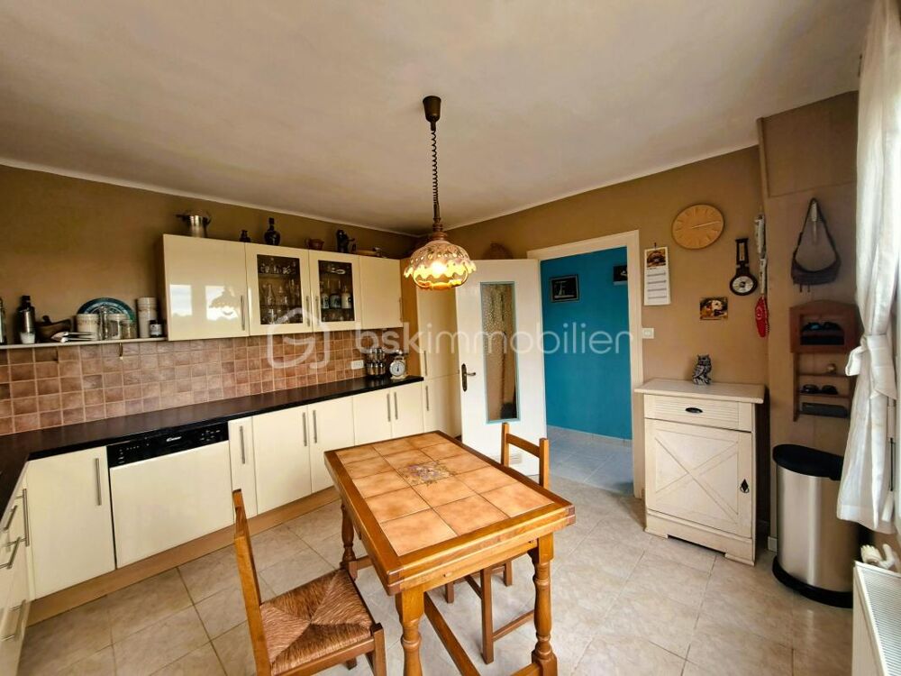? ? COUP DE COEUR ASSURÉ  À Vendre Maison Plein Pied
