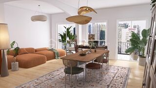  Appartement � vendre 4 pi�ces 78 m�