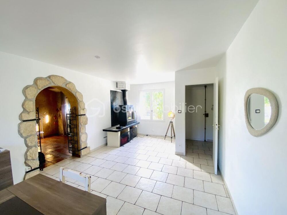 Vente Maison Grande maison familiale rénovée T6 124m² - piscine Genissieux