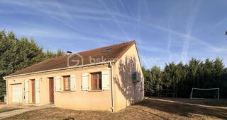  Maison à vendre 8 pièces 120 m²