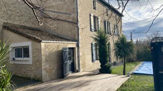  Maison � vendre 7 pi�ces 233 m�