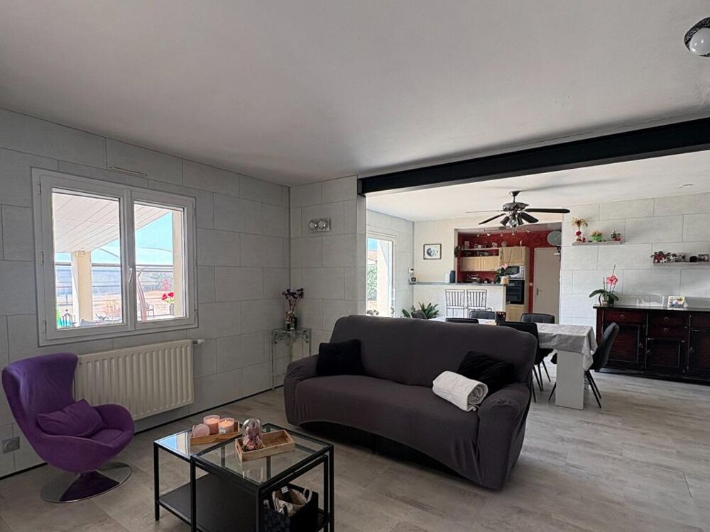 SAINT-HILAIRE-DE-CLISSON - PROPRIÉTÉ FAMILIALE -