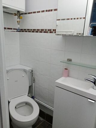  Appartement � louer 1 pi�ce 20 m�