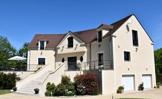  Maison � vendre 8 pi�ces 281 m�