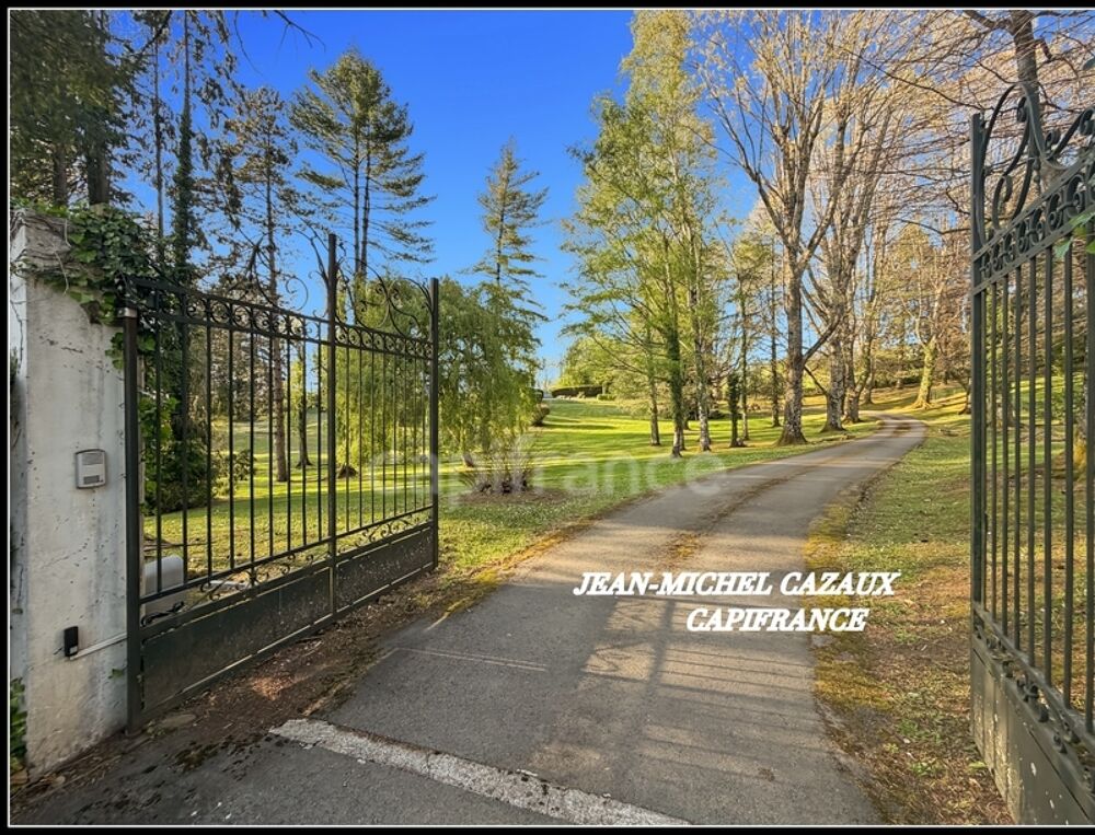 � vendre  Maison Lourdes (65100)
