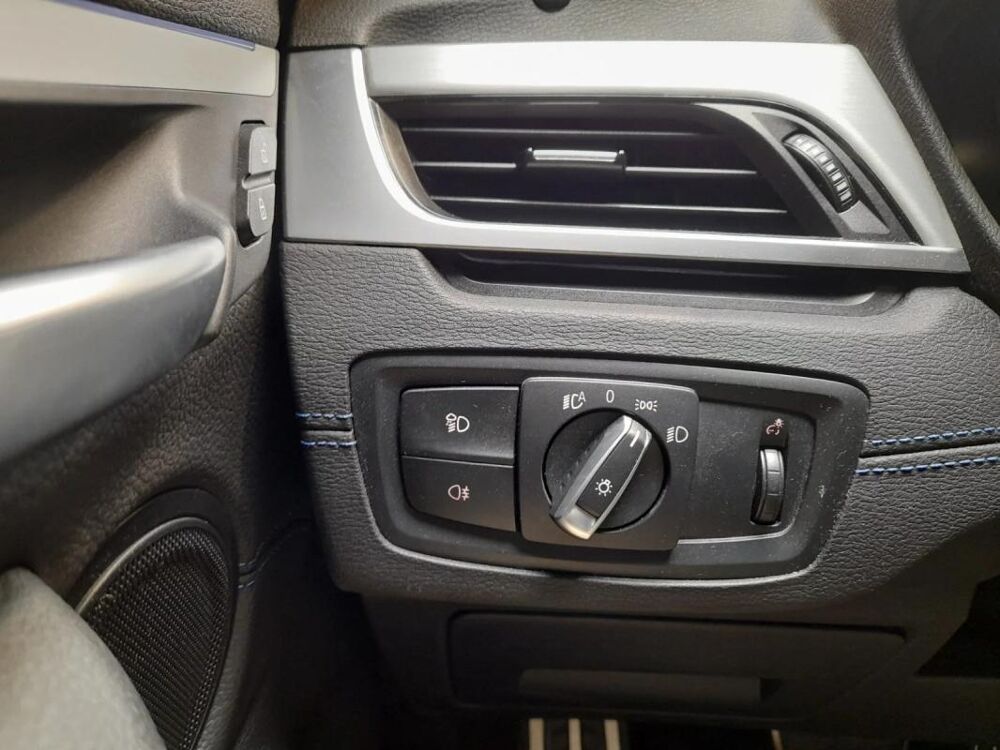 X2 sDrive 18i 136 ch DKG7 M Sport 2021 occasion 35520 La Chapelle Des Fougeretz