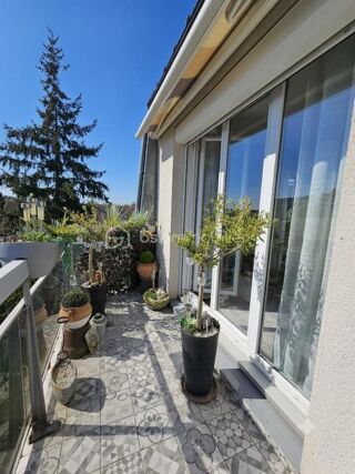  Appartement à vendre 4 pièces 71 m²