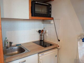  Appartement à louer 2 pièces 35 m²