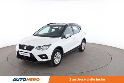 Annonce voiture Seat Arona 12890 €