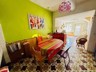  Maison à vendre 4 pièces 100 m²