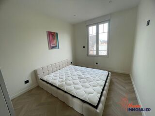  Appartement � vendre 3 pi�ces 40 m�