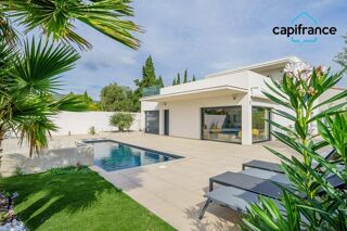  Villa � vendre 10 pi�ces 308 m�