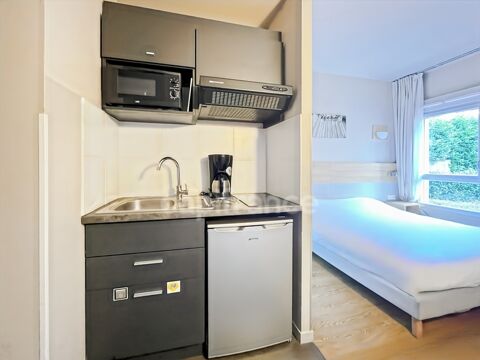 Beau T1 – R&eacute;sidence Adagio – DIJON 59000 21000 Dijon