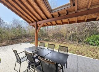  Appartement � vendre 5 pi�ces 133 m�